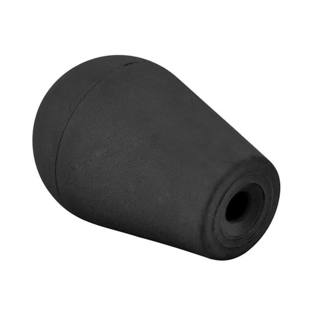 KN8X--PFS5--S-- Essentra Components  Manopole